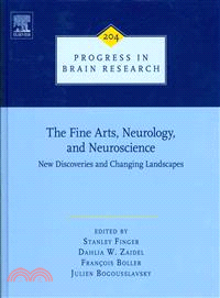 The Fine Arts, Neurology, and Neuroscience ― New Discoveries and Changing Landscapes