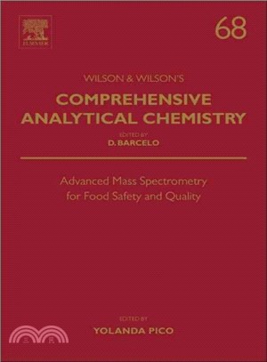 Advanced Mass Spectrometry for Food Safety and Quality
