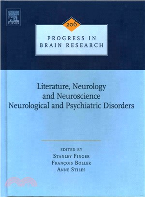 Literature, Neurology, and Neuroscience ― Neurological and Psychiatric Disorders
