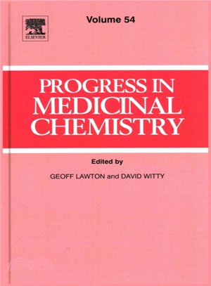 Progress in Medicinal Chemistry