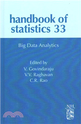 Big data analytics /