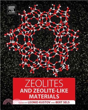 Zeolites and Zeolite-like Materials