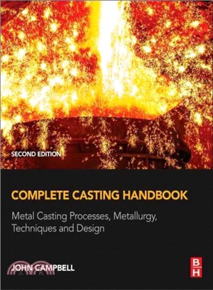 Complete casting handbookmet...