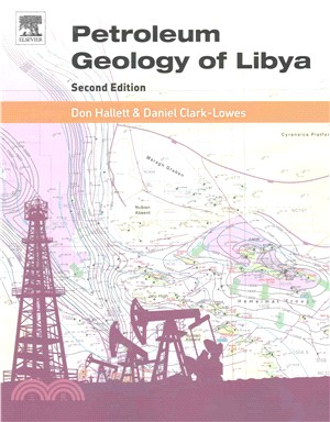 Petroleum Geology of Libya