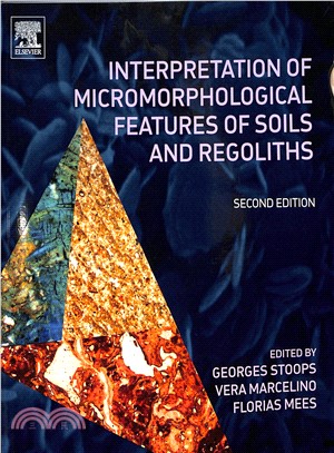 Interpretation of Micromorphological Features of Soils and Regoliths