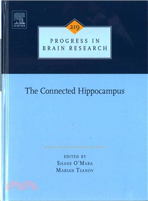 The Connected Hippocampus