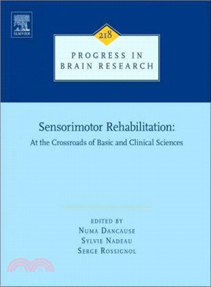 Sensorimotor Rehabilitation ― At the Crossroad of Basic and Clinical Sciences