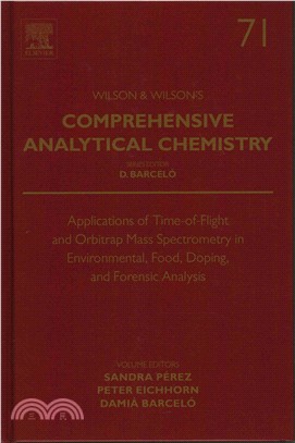 Applications of Time-of-flight and Orbitrap Mass Spectrometry in Environmental, Food, Doping, and Forensic Analysis