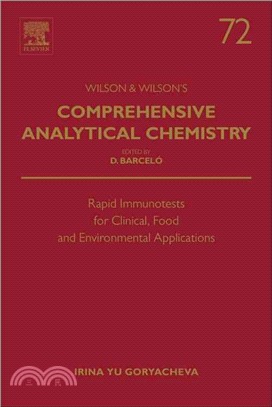 Rapid Immunotests for Clinical, Food and Environmental Applications