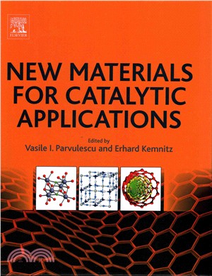 New Materials for Catalytic Applications