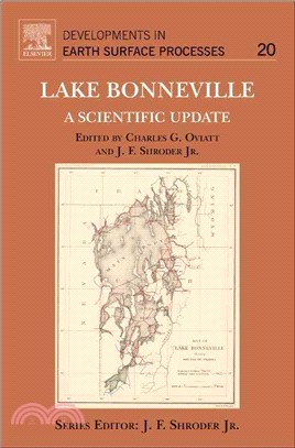 Lake Bonneville ― A Scientific Update