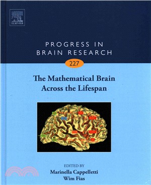 The Mathematical Brain Across the Lifespan