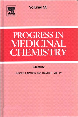 Progress in Medicinal Chemistry