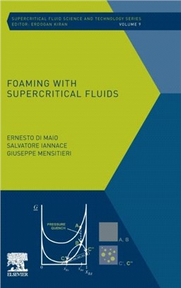 Foaming with Supercritical Fluids