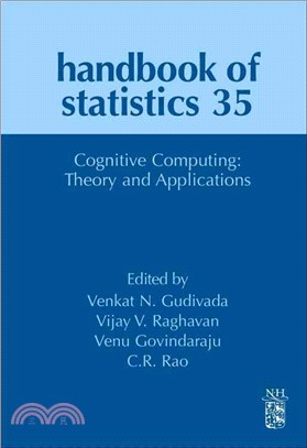 Cognitive Computing ― Theory and Applications