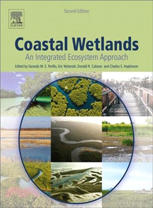 Coastal Wetlands ― An Integrated Ecosystem Approach