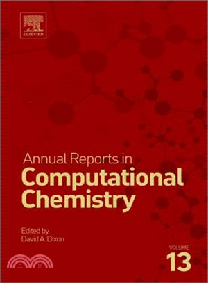 Annual Reports in Computational Chemistry