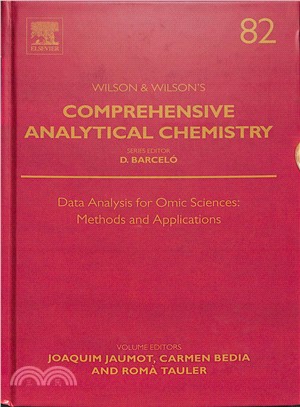 Data Analysis for Omic Sciences ― Methods and Applications