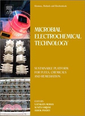Biomass, Biofuels, Biochemicals ― Microbial Electrochemical Technology: Sustainable Platform for Fuels, Chemicals and Remediation