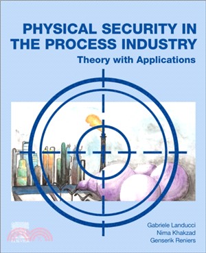 Physical Security in the Process Industry：Theory with Applications