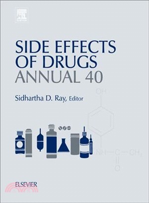 Side Effects of Drugs Annual ― A Worldwide Yearly Survey of New Data in Adverse Drug Reactions
