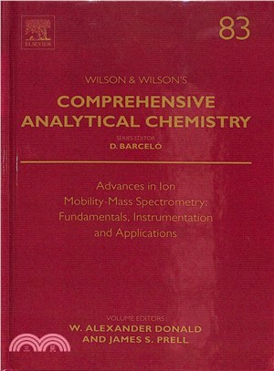 Ion Mobility Spectrometry