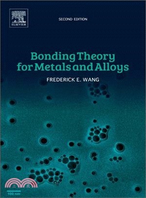 Bonding Theory for Metals and Alloys