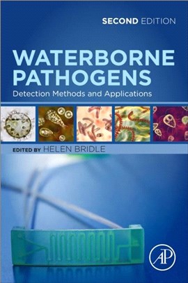 Waterborne Pathogens：Detection Methods and Applications