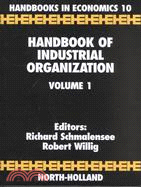 Handbook of industrial organization /