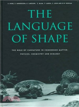 The Language of Shape ― The Role of Curvature in Condensed Matter : Physics, Chemistry, and Biology