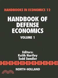 Handbook of defense economic...