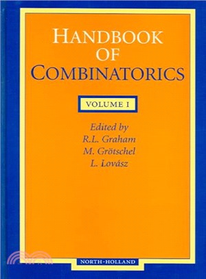 Handbook of Combinatorics