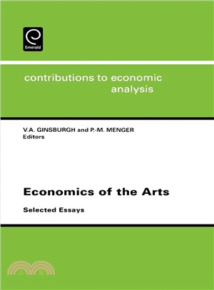 Economics of the Arts ― Selected Essays