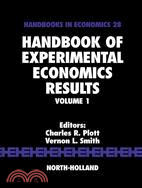 Handbook of experimental eco...