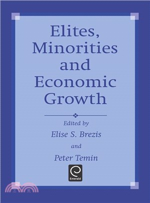 Elites, Minorities and Economic Growth