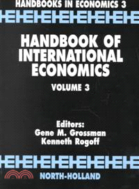 Handbook of international ec...