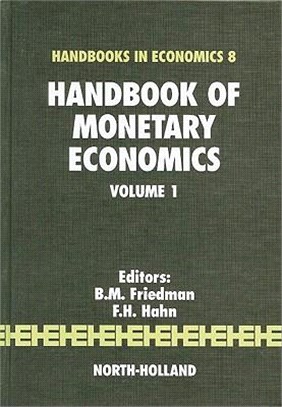 Handbook of monetary economi...