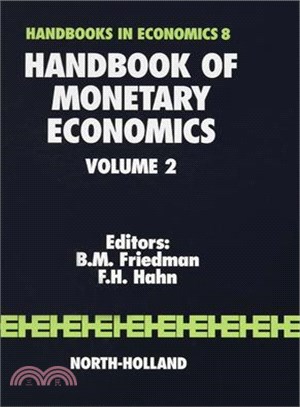 Handbook of Monetary Economics