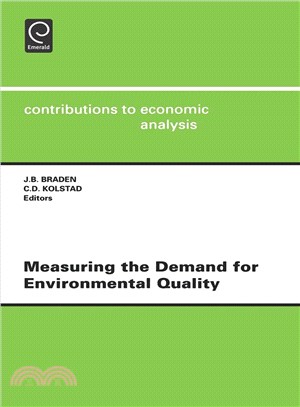 Measuring the demand for env...