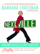 Nextville: Amazing Places to Live Your Life