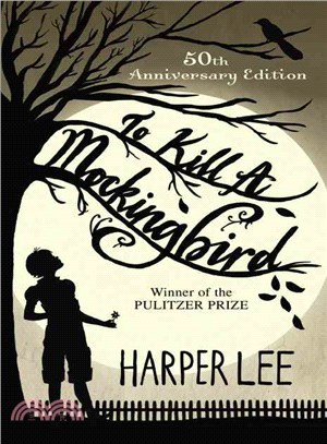 To Kill a Mockingbird