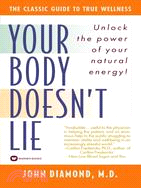 Your Body Doesn't Lie: Unlock the Power of Your Natural Energy!