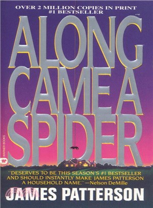 Along Came a Spider