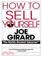 How to Sell Yourself