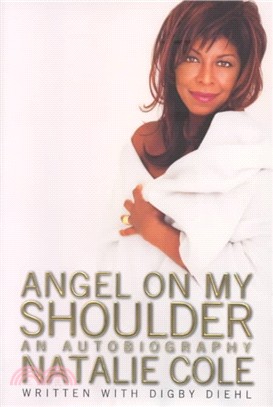 Angel on My Shoulder ― An Autobiography