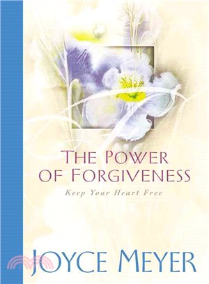 The Power of Forgiveness ─ Keep Your Heart Free