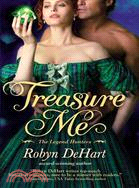 Treasure Me