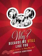 Why? Because We Still Like You: An Oral History of the Mickey Mouse Club