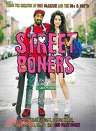 Street Boners ─ 1,764 Hipster Fashion Jokes