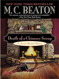 Death of a Chimney Sweep